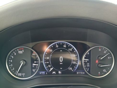 Certified 2024 Buick Enclave Avenir w/ Avenir Technology Package AWD/4WD image 23