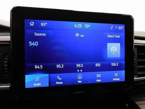 Used 2023 Ford Explorer Limited image 55