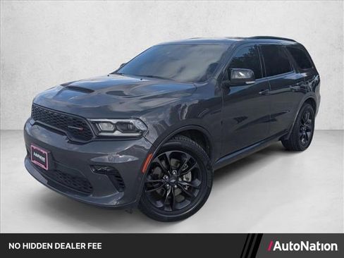 Used 2023 Dodge Durango R/T RWD image 1