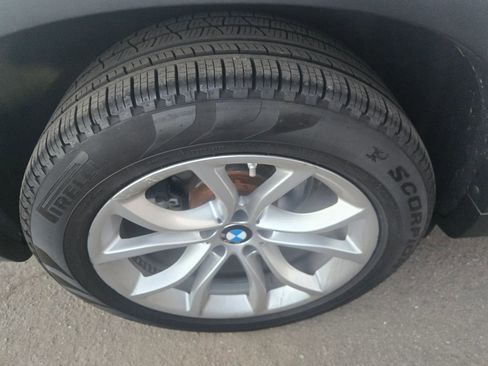 Used 2015 BMW X6 xDrive35i image 35