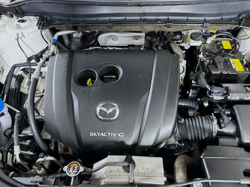 Used 2023 MAZDA CX-5 AWD 2.5 S w/ Preferred Package image 34