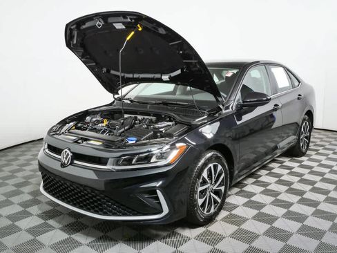 Used 2026 Volkswagen Jetta S FWD image 32