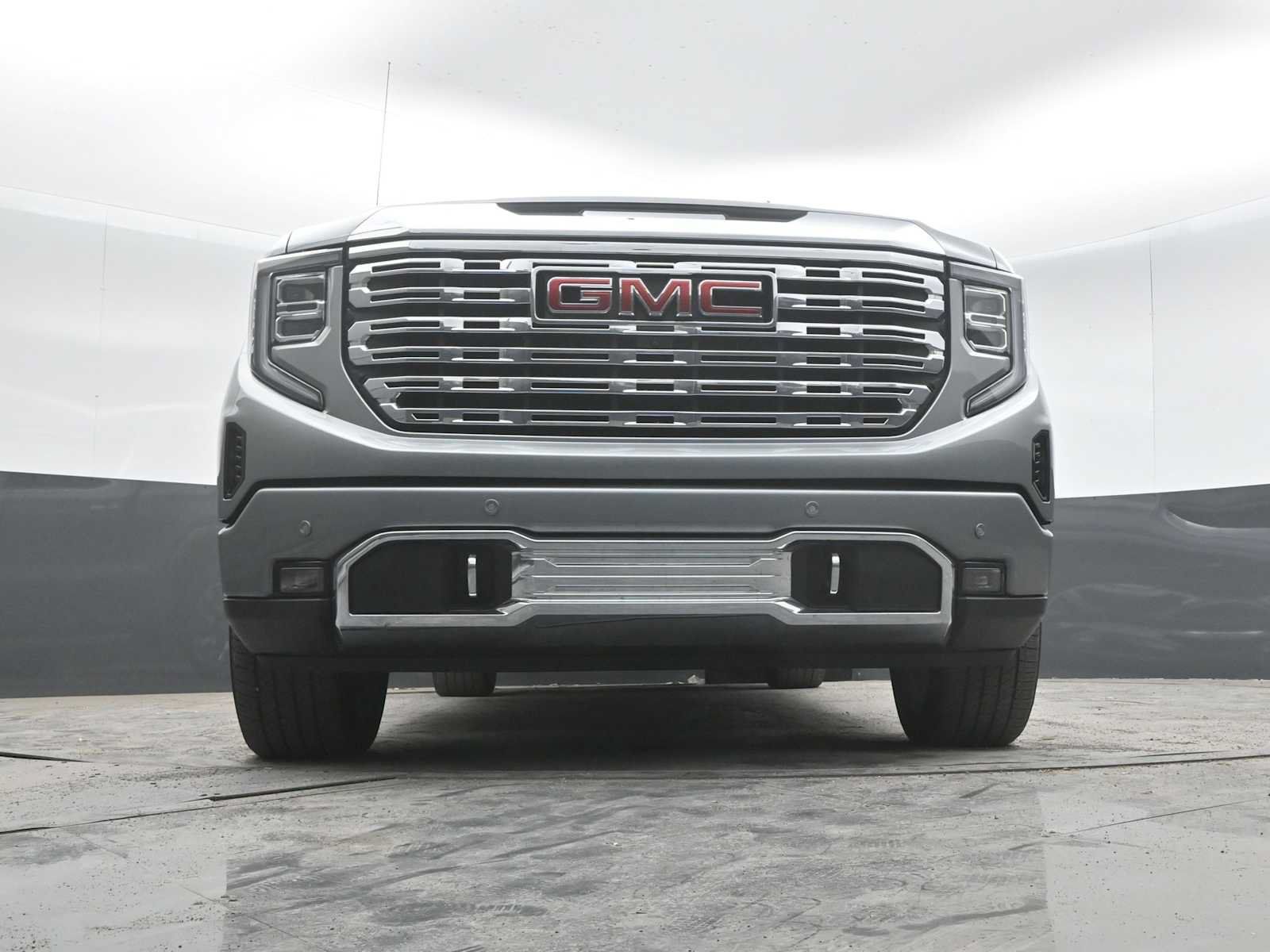 Used 2025 GMC Sierra 1500 Denali w/ Denali Reserve Package AWD/4WD image 44