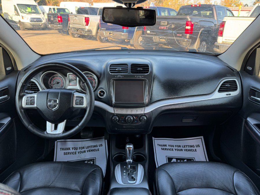 Used 2017 Dodge Journey GT AWD/4WD image 22