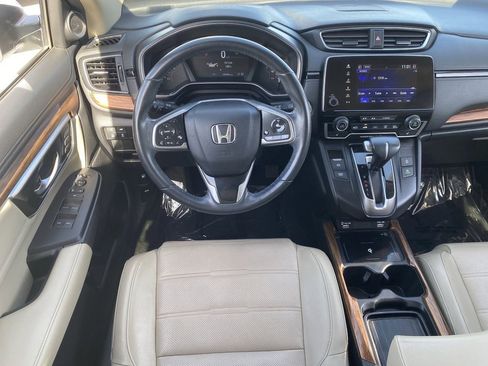 Used 2020 Honda CR-V Touring image 13