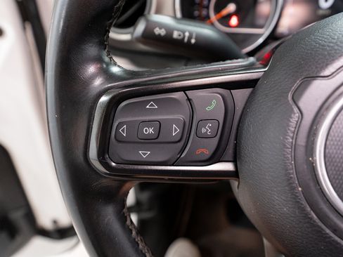 Used 2018 Jeep Wrangler Unlimited Sport S AWD/4WD image 26