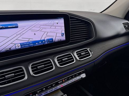 New 2026 Mercedes-Benz GLE 350 4MATIC image 19