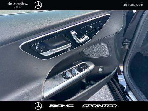 Certified 2024 Mercedes-Benz C 300 Sedan image 11