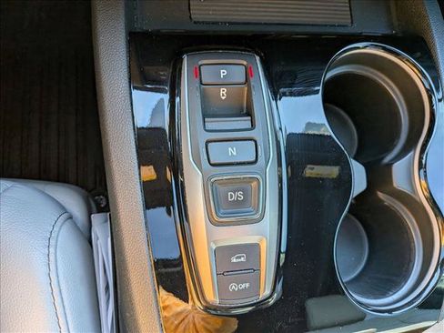 Certified 2022 Honda Passport Elite image 12