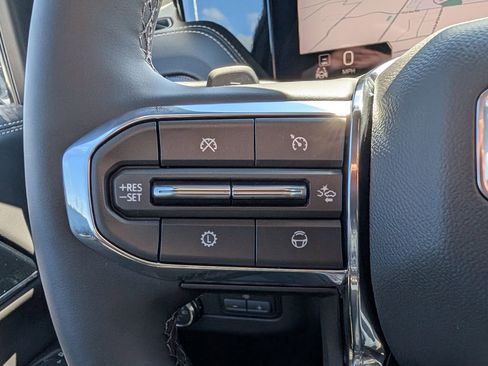 New 2026 GMC Yukon XL Elevation w/ Elevation Premium Package AWD/4WD image 28