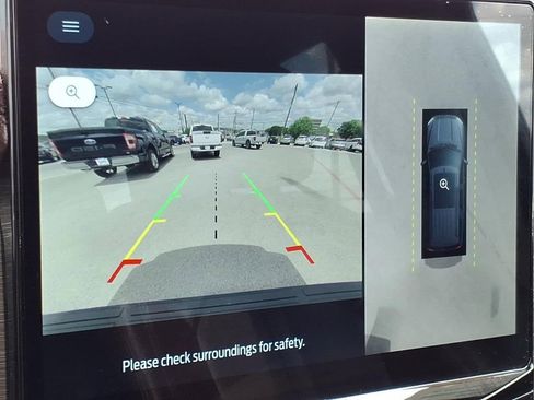 Certified 2024 Ford Expedition Limited image 26