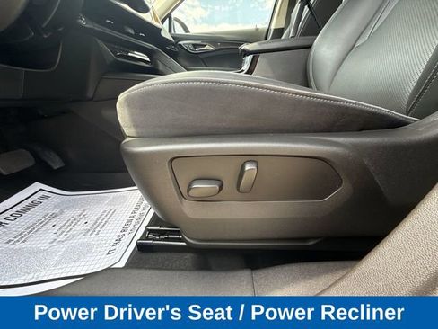 Used 2023 Buick Envision Essence AWD/4WD image 22