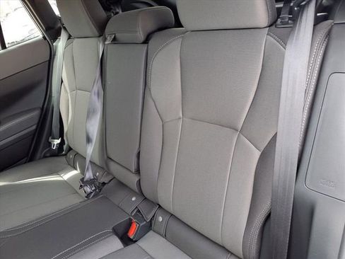 New 2026 Subaru Crosstrek 2.0i Premium image 10