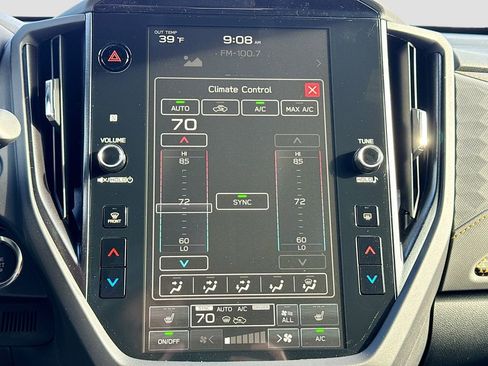 New 2026 Subaru Forester Wilderness image 13