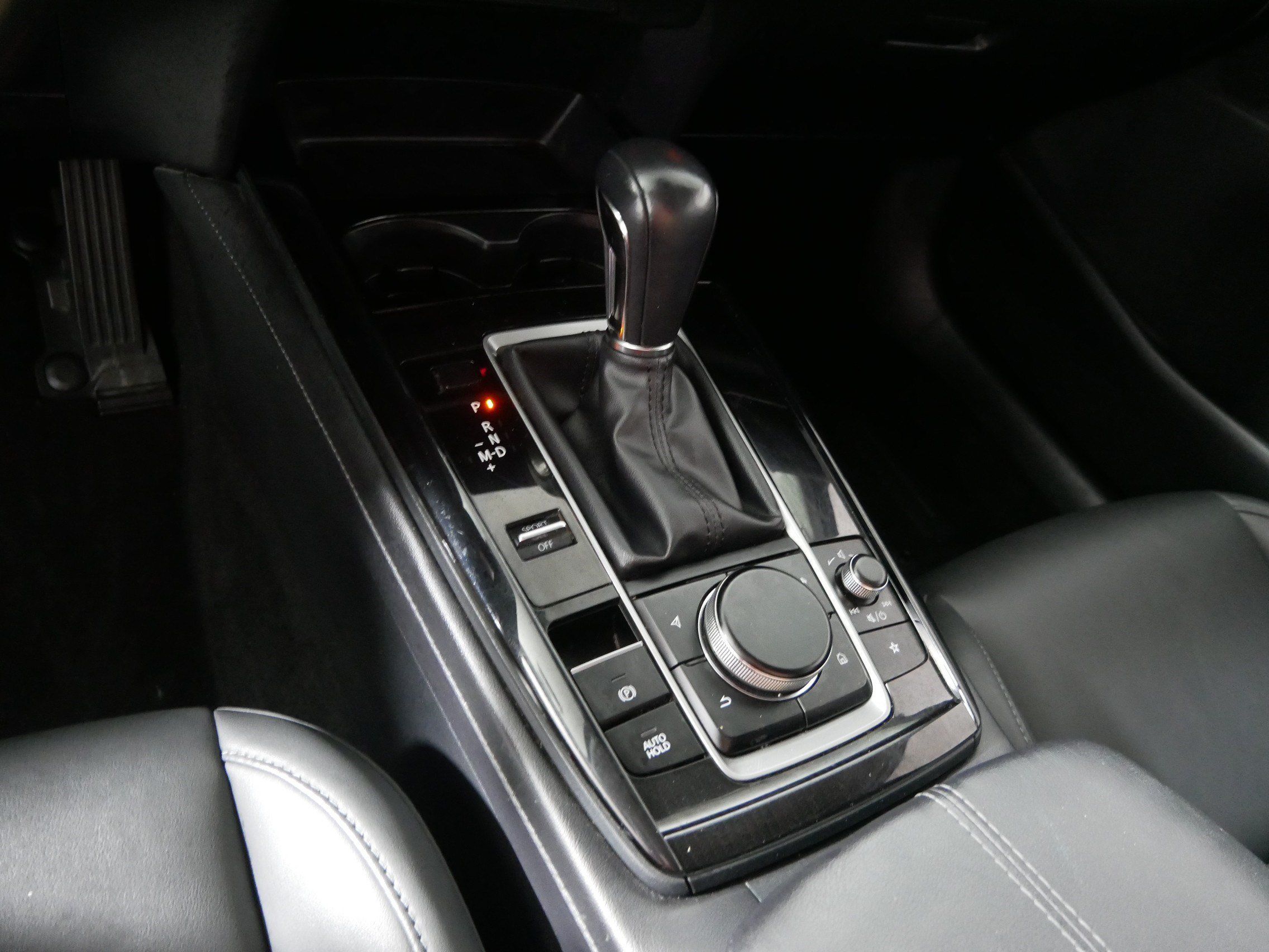 Used 2024 MAZDA CX-30 AWD 2.5 S w/ Select Sport Pkg image 24