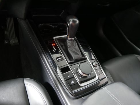 Used 2024 MAZDA CX-30 AWD 2.5 S w/ Select Sport Pkg image 24