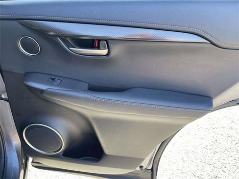 Used 2016 Lexus NX 200t FWD image 22