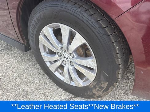 Used 2016 Honda Odyssey EX-L image 46