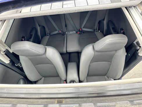 Used 2019 Honda HR-V EX image 14