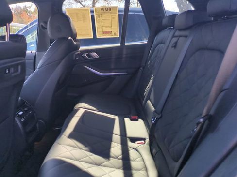 Certified 2023 BMW X5 xDrive40i w/ Premium Package image 13