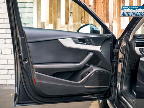 Used 2018 Audi A4 2.0T allroad Premium Plus image 9