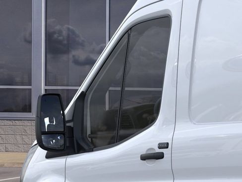 New 2026 Ford Transit 350 148 High Roof Extended RWD image 20