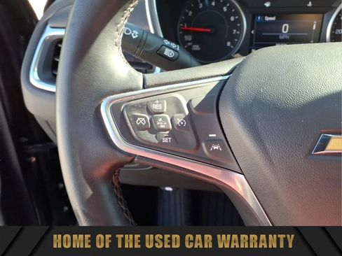 Certified 2023 Chevrolet Equinox LT FWD image 21