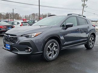 New 2026 Subaru Crosstrek 2.0i Premium video 3