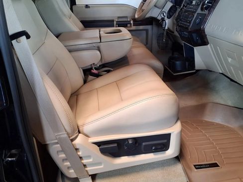 Used 2008 Ford F450 Lariat AWD/4WD image 11