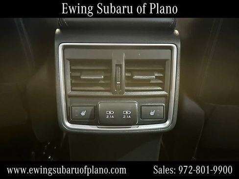 Used 2023 Subaru Forester Touring AWD/4WD image 27
