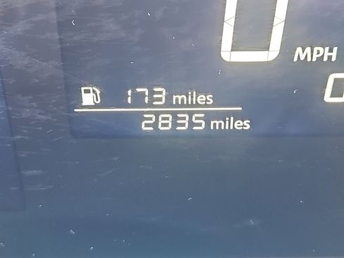 Certified 2025 Nissan Kicks SV image 6