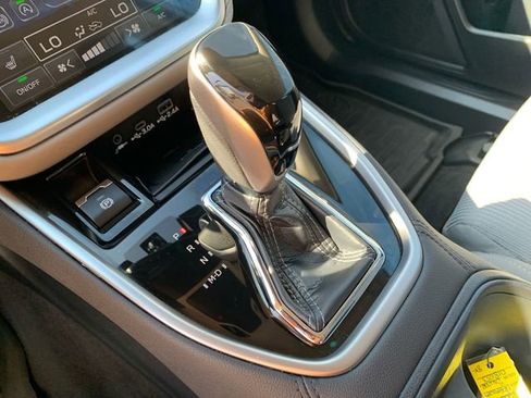 Certified 2024 Subaru Legacy Premium image 27