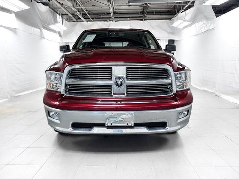 Used 2011 RAM 1500 Big Horn AWD/4WD image 2