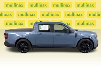 Used 2024 Ford Maverick Lariat w/ Black Appearance Package AWD/4WD video 2
