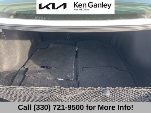 Certified 2024 Kia Forte LXS image 47