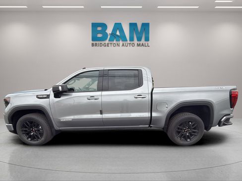 New 2026 GMC Sierra 1500 Elevation w/ Elevation Premium Package image 4