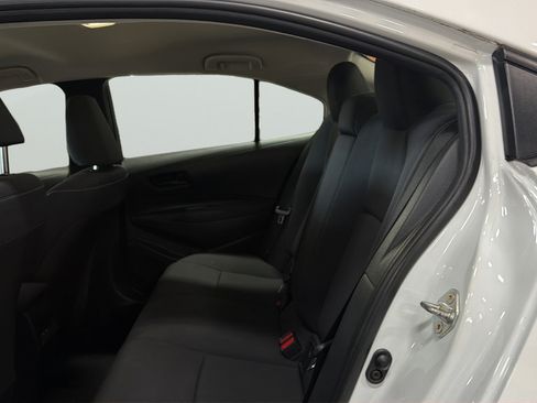 Used 2024 Toyota Corolla LE AWD/4WD image 25