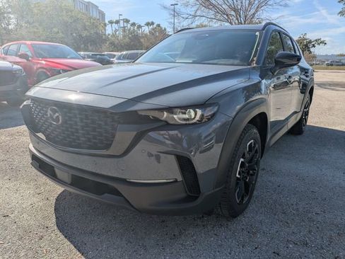 New 2026 MAZDA CX-50 Meridian Edition w/ Weather Package image 6