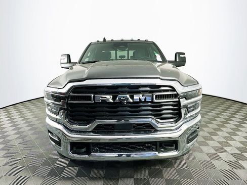 New 2026 RAM 2500 Big Horn image 4