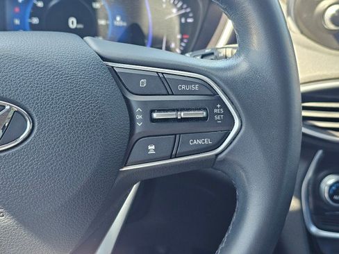 Used 2019 Hyundai Santa Fe SEL AWD/4WD image 32