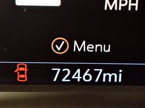 Used 2021 Chevrolet Silverado 2500 LTZ w/ LTZ Plus Package image 32