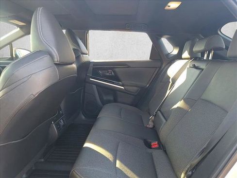 Certified 2023 Toyota bZ4X XLE image 15