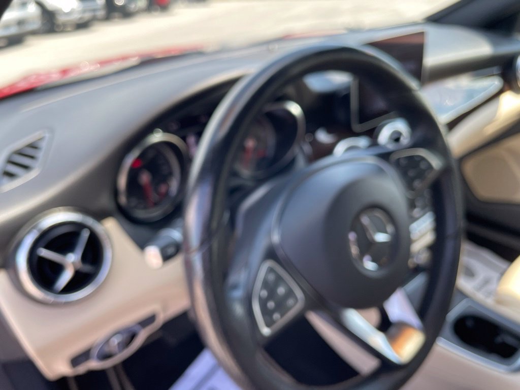 Used 2018 Mercedes-Benz CLA 250 image 15