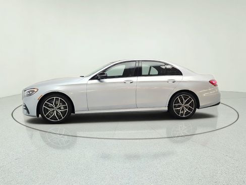 Certified 2023 Mercedes-Benz E 350 Sedan image 8