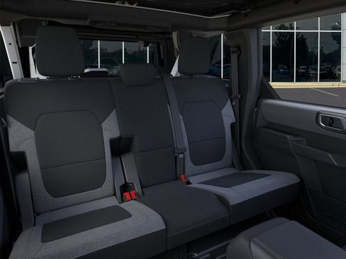 New 2025 Ford Bronco Big Bend image 11