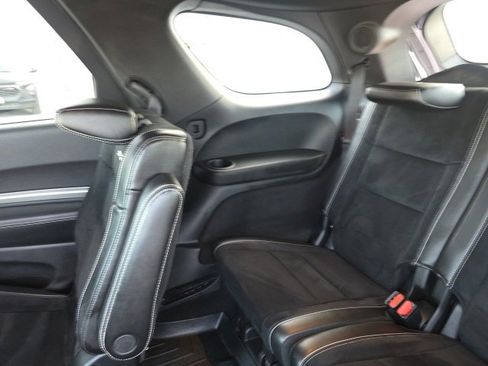 Used 2020 Dodge Durango SRT image 18