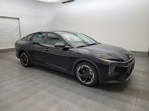Used 2025 Kia K4 EX FWD image 11