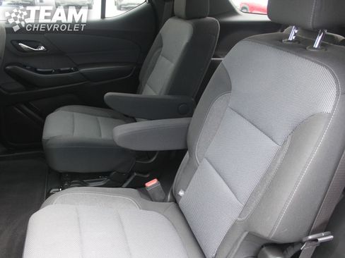Certified 2023 Chevrolet Traverse LT image 22