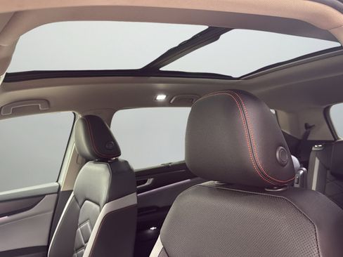 New 2026 Volkswagen Atlas Peak Edition AWD/4WD image 20