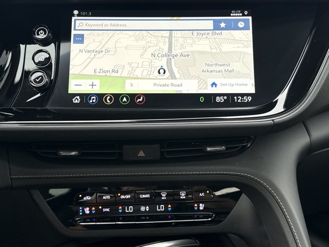 Used 2023 Buick Envision Avenir AWD/4WD image 22